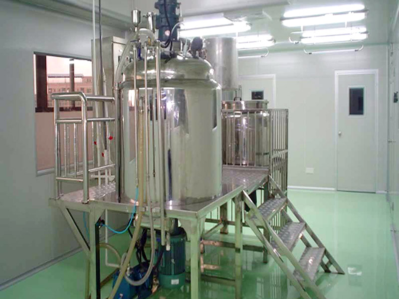 凈化工程怎么填寫(xiě)施工資料概況表？