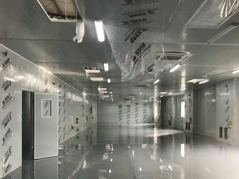 怎么驗(yàn)收潔凈室工程？有這18個(gè)標(biāo)準(zhǔn)