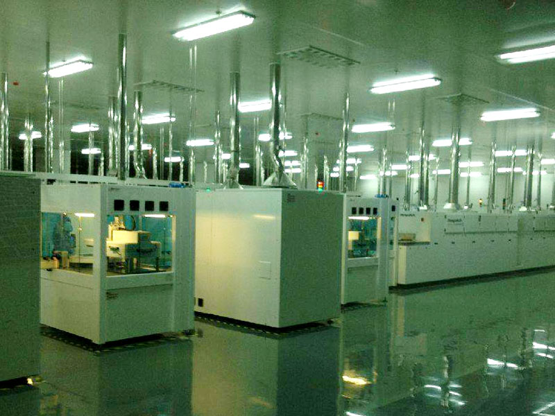 安徽凈化工程公司哪家好嗎？