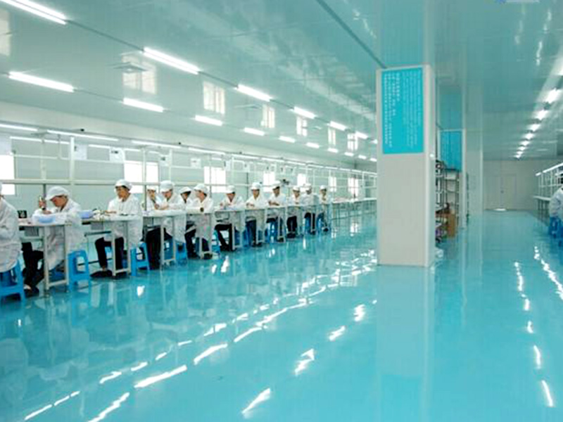 潔凈室工程是什么？有什么作用？