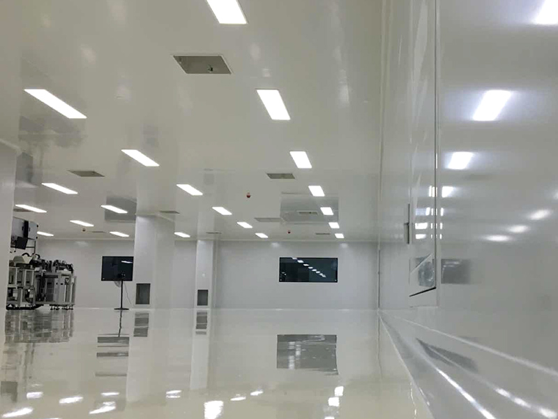 中藥廠房gmp需要認(rèn)證哪些？