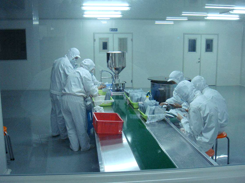 gmp廠房規(guī)定多少米？這些面積別弄錯(cuò)了！