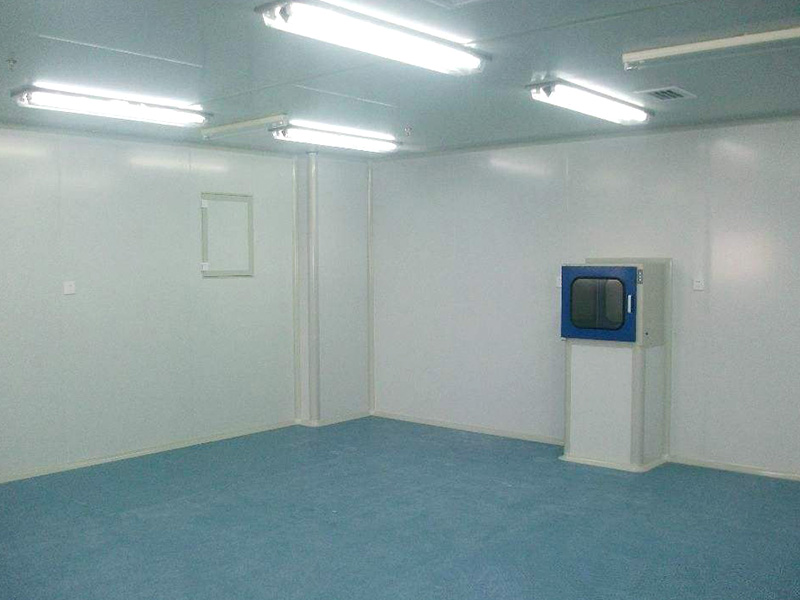 為啥車間要穿無塵服？原來是這樣的！