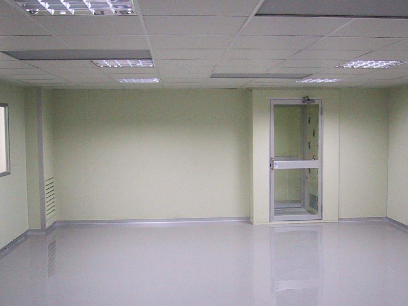 凈化廠(chǎng)房搭建哪家好？資質(zhì)實(shí)力不能少！