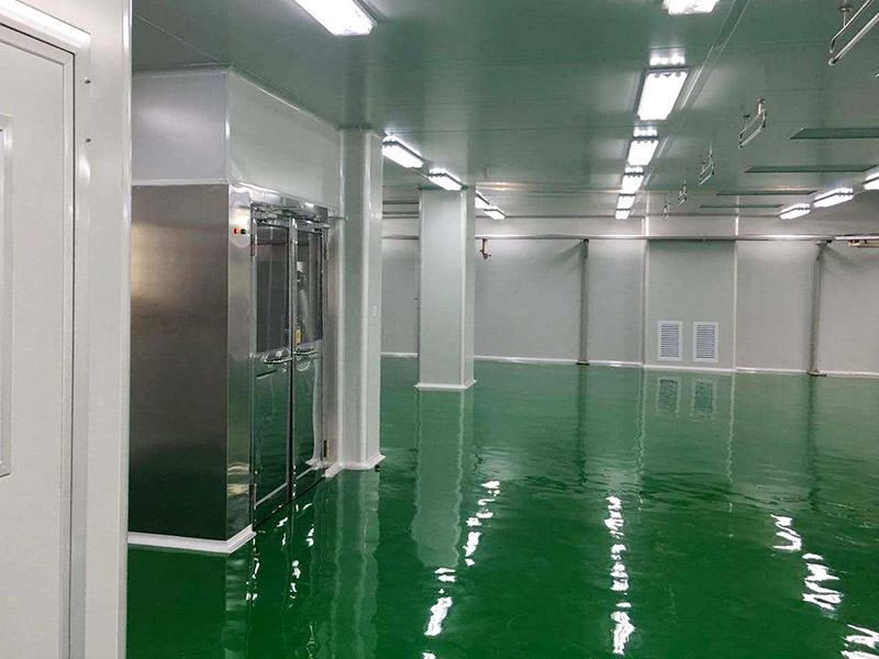 凈化工程資質有沒有工程造價限制 ？