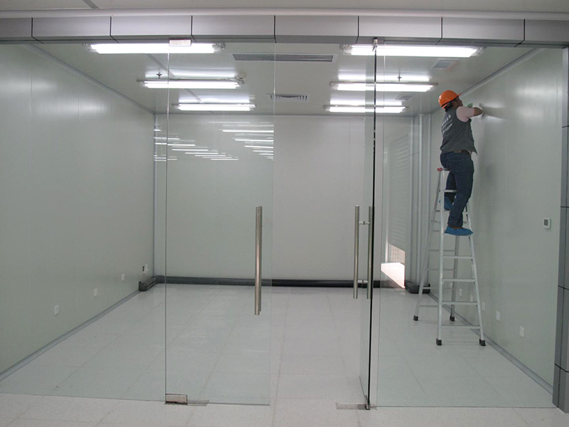 潔凈廠房要達(dá)到什么質(zhì)量要求？