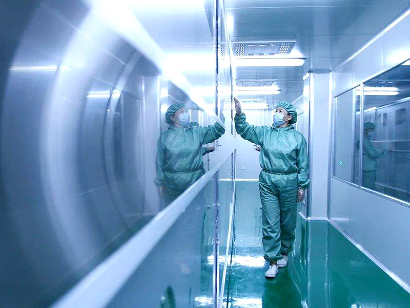 gmp車間驗(yàn)收找誰(shuí)？可以這樣操作！