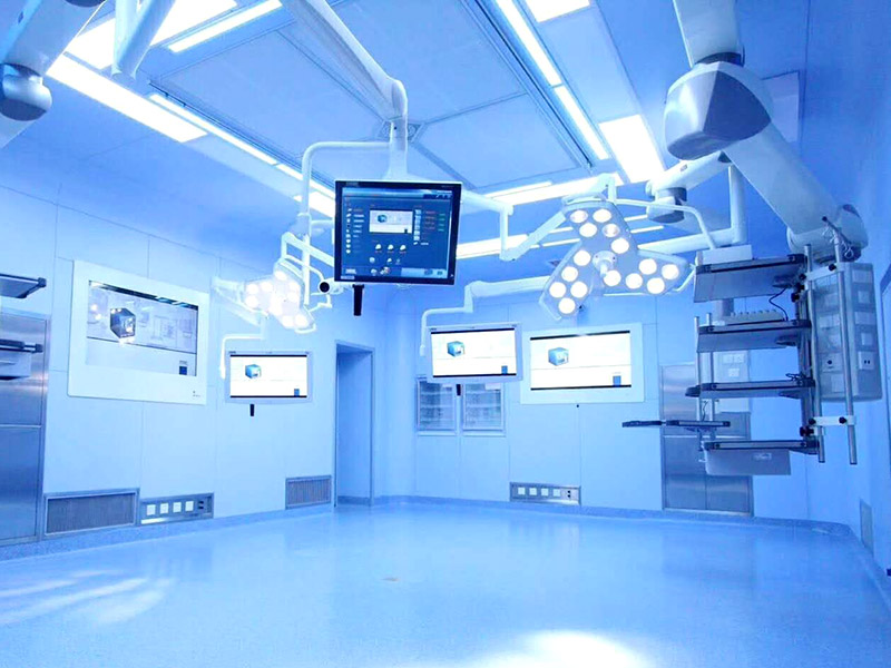 手術(shù)室凈化工程哪里有？主要有這些內(nèi)容！