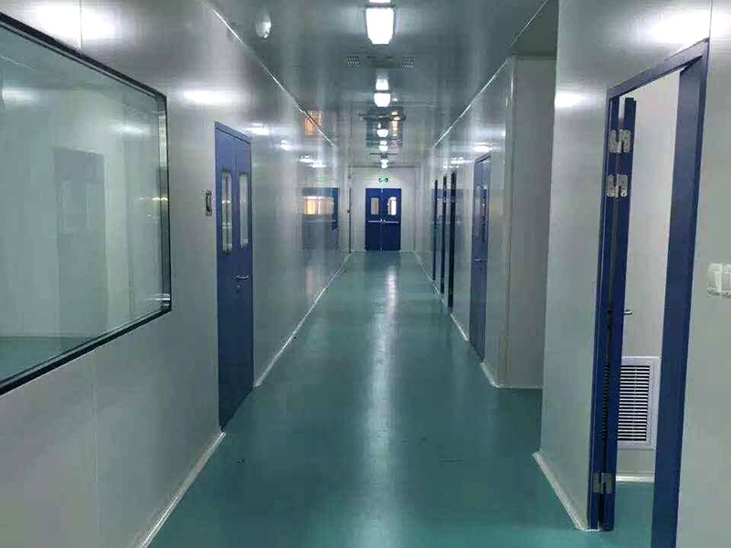 藥包材廠房的潔凈度多少？具體有這些要求！