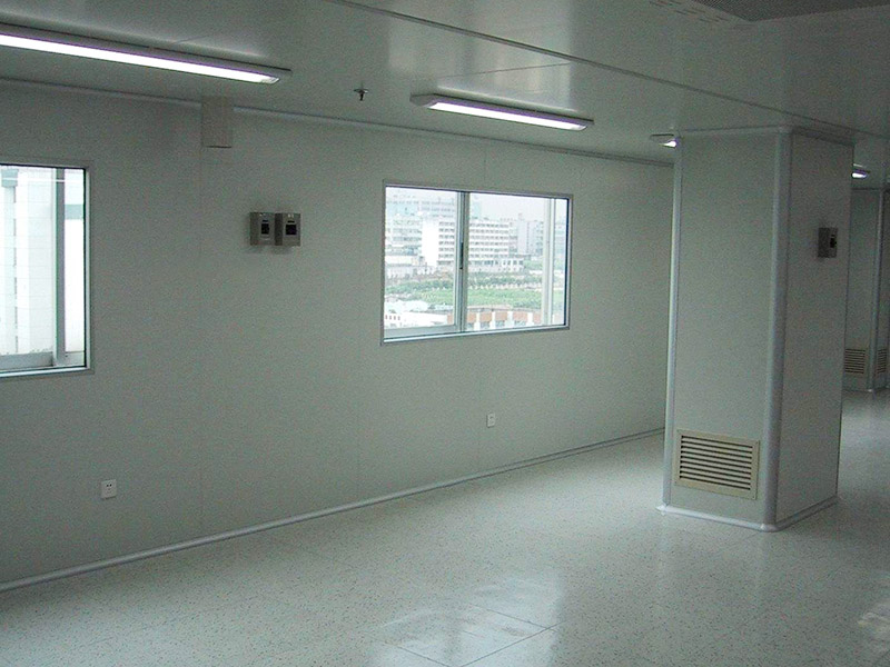 傳染病人能不能進(jìn)無塵車間？會(huì)傳染到我們嗎？