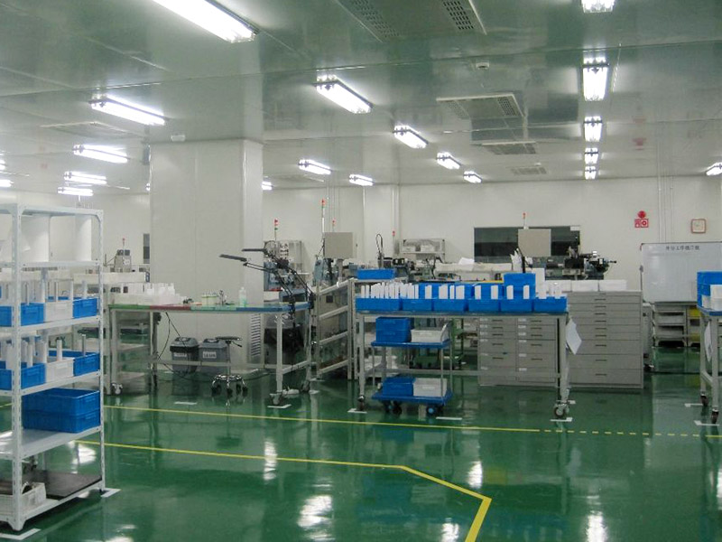 凈化工程屬于建設工程嗎？答案正解！