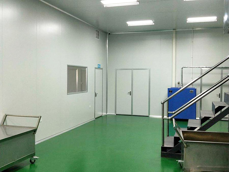 凈化工程改造如何記賬？會(huì)計(jì)分類！