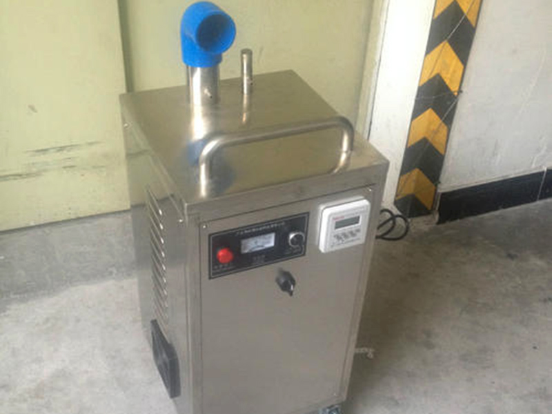 凈化工程資質(zhì)怎么申請(qǐng)？流程介紹！