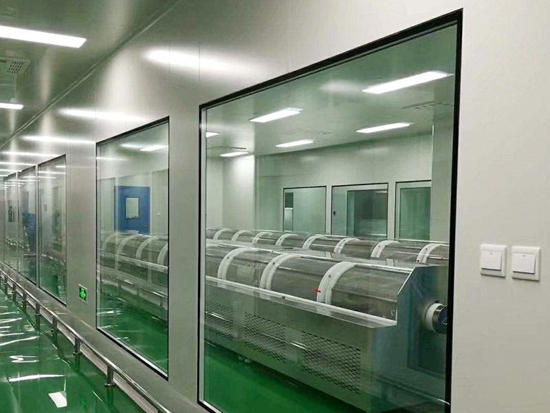 smt是否為無塵車間？有必要做！