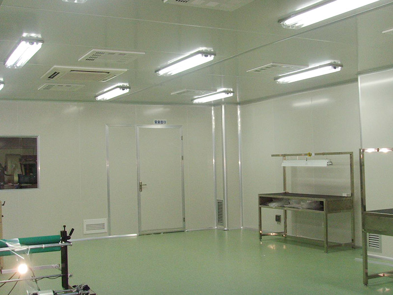 gmp車間清潔消毒劑有哪幾種？