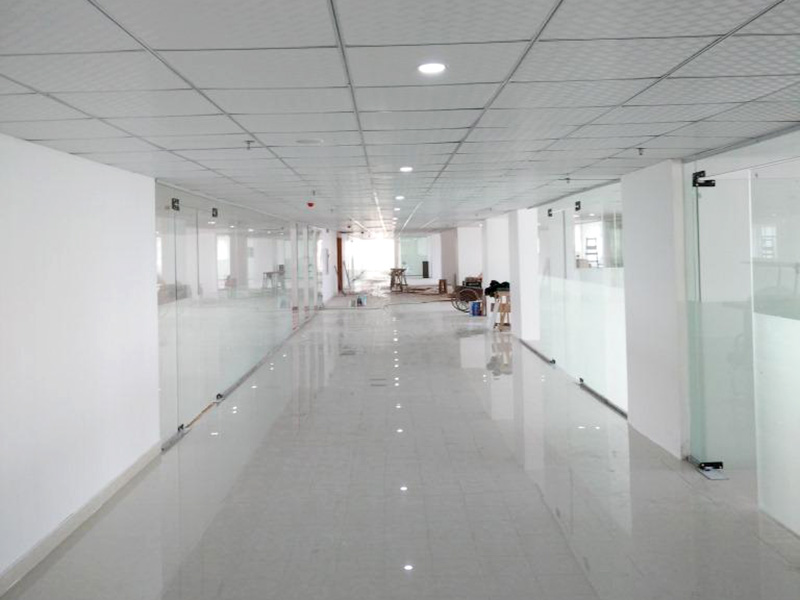 空調(diào)凈化工程哪里有？找中凈解決！