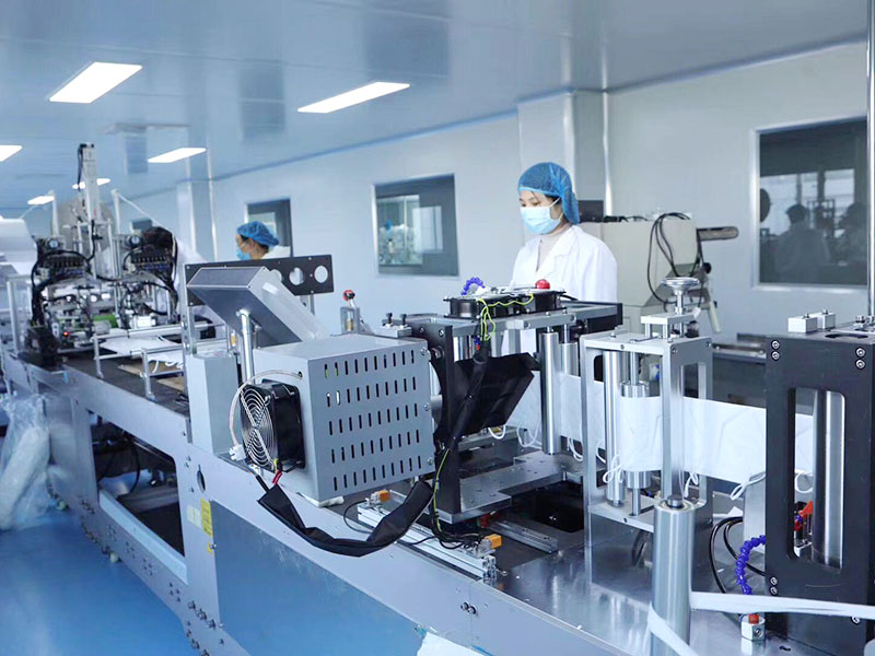 凈化工程包括哪些內(nèi)容？詳細(xì)工作項(xiàng)目！