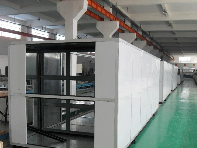 gmp廠(chǎng)房建筑材料有什么規(guī)定？相關(guān)要求！