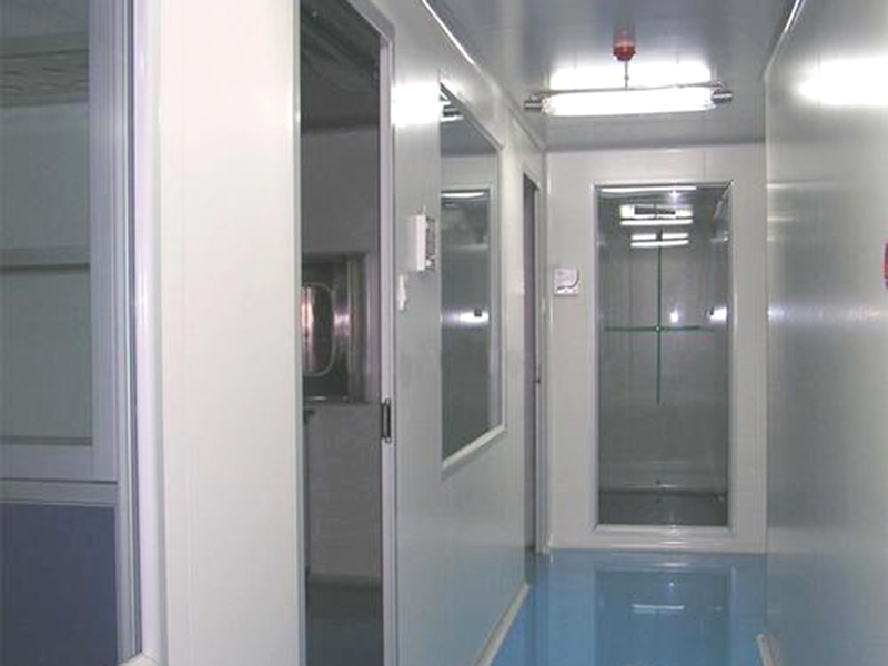 無(wú)塵車間一般會(huì)用什么地板？多種材料！