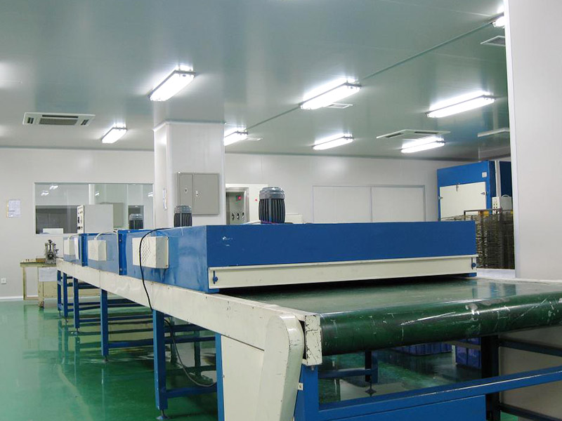 gmp廠房需要消防栓嗎？