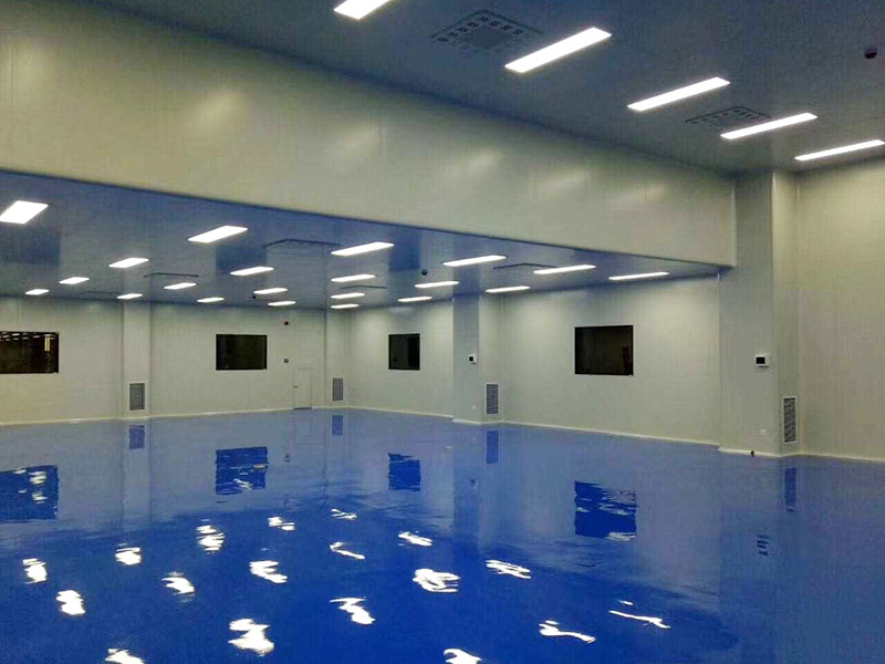 凈化工程價(jià)錢(qián)如何？公司報(bào)價(jià)！