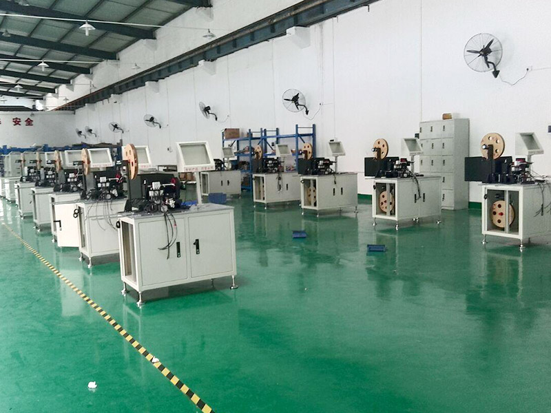 鋰電電子車間凈化工程怎么做？