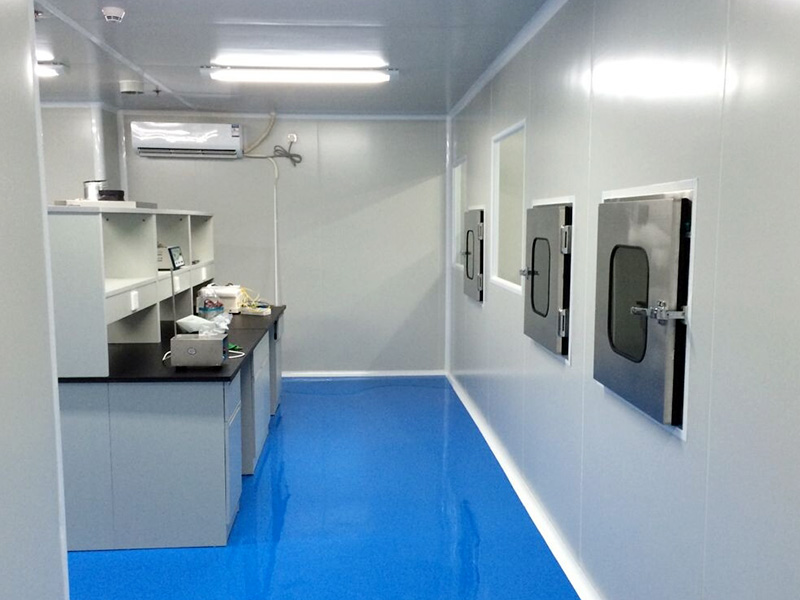 潔凈廠房需要負(fù)壓房間嗎？