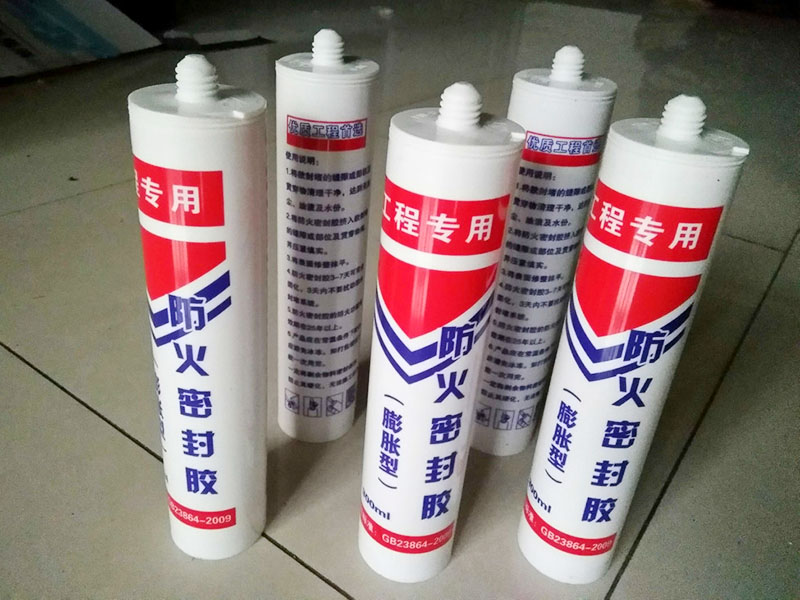 潔凈廠房用什么密封膠？