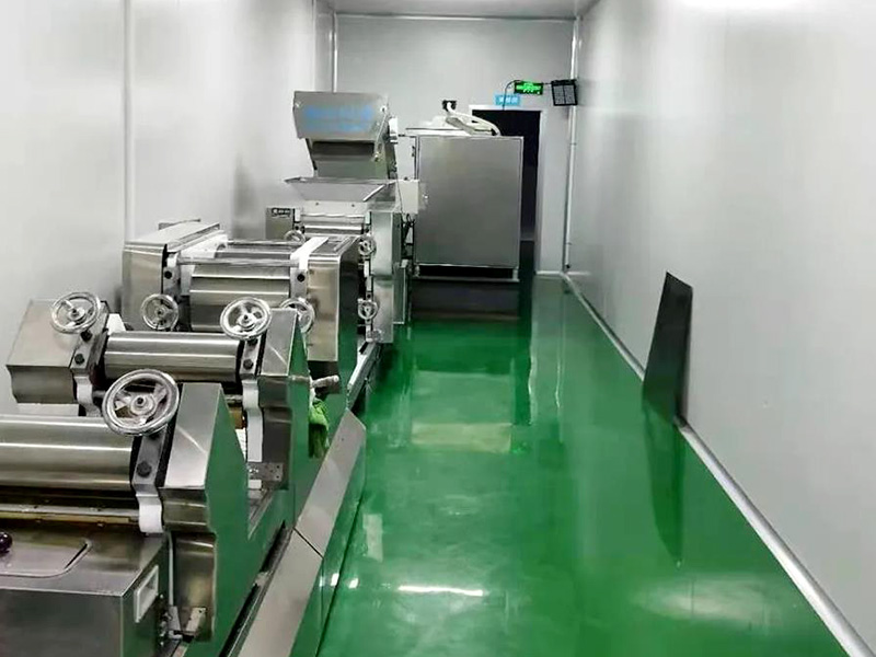 哪些廠房是潔凈廠房？辨別潔凈廠房技巧！