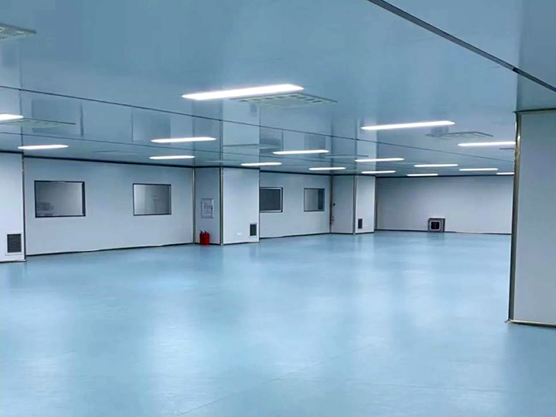 鋰電池生產(chǎn)是否需要潔凈廠房？